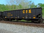 CSX 837465